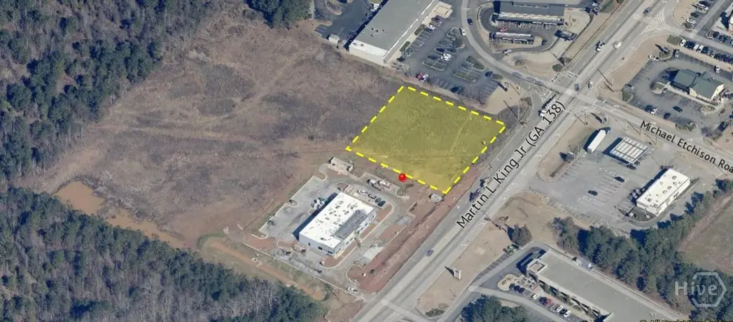 250 M.l.k. Jr Blvd Boulevard, Monroe, GA 30655 - Image #1