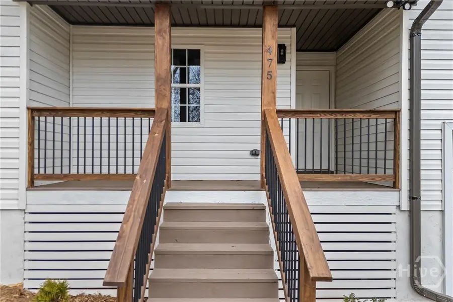 475 Hilltop Way, Toccoa, GA 30577 - Image #2