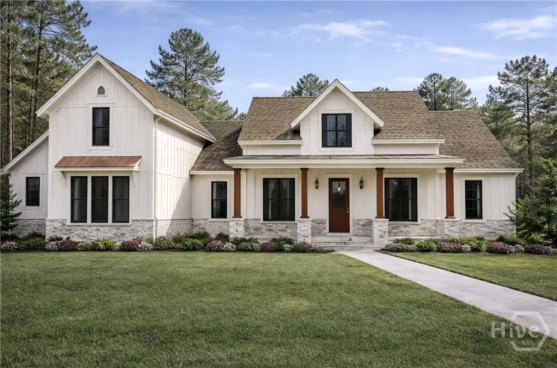 305 Harmony Gates Drive, Commerce, GA 30529 - Image #1