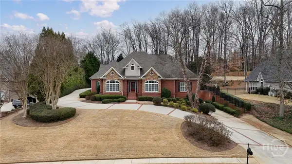 981 Ardmore Trail, Hoschton, GA 30548