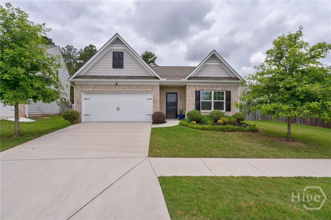 410 Meadowbend Circle, Athens, GA 30606 - Image #1