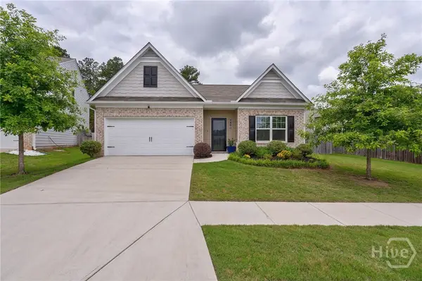 410 Meadowbend Circle, Athens, GA 30606