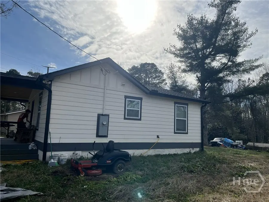 168 Yearwood Street, Toccoa, GA 30577 - #3