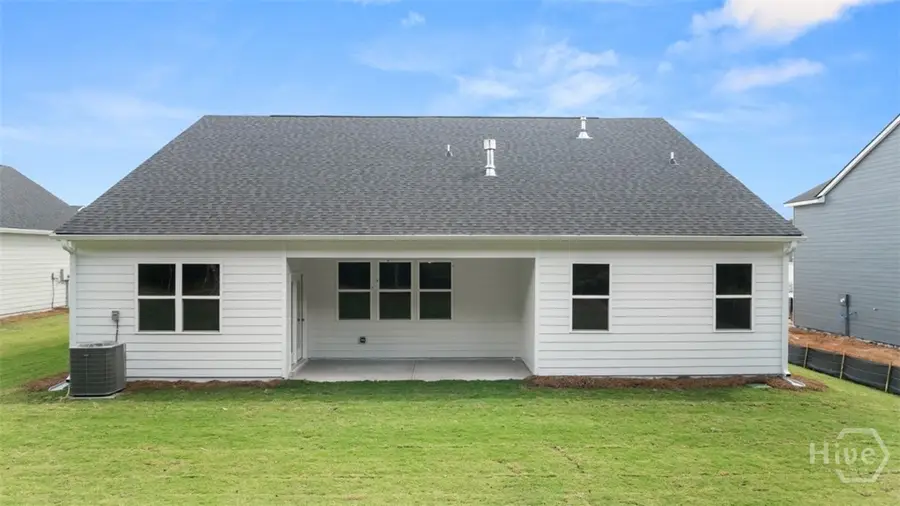187 Abbott Road, Statham, GA 30666 - Image #2