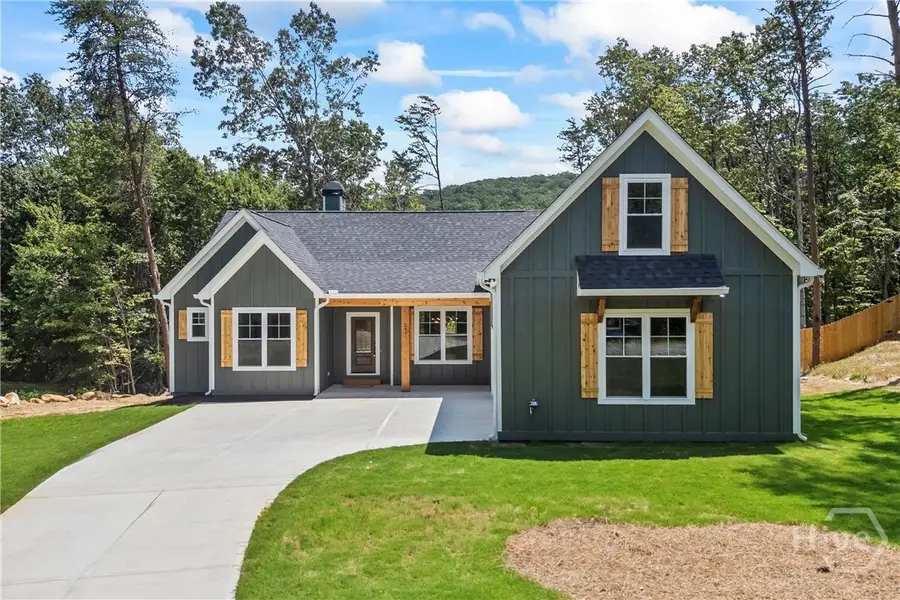 264 Acerose Drive, Jasper, GA 30143 - Image #2