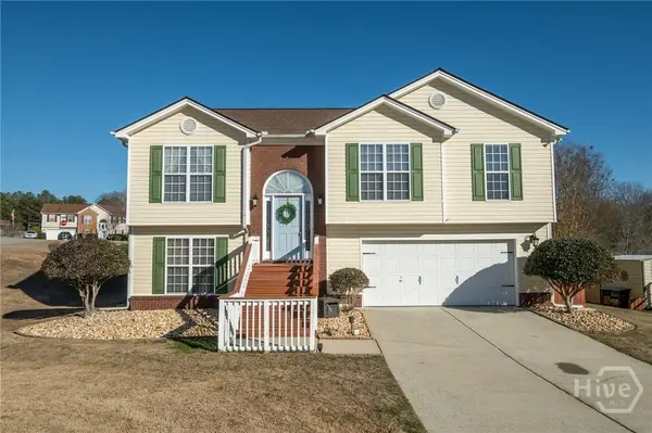 92 Chase Circle, Winder, GA 30680