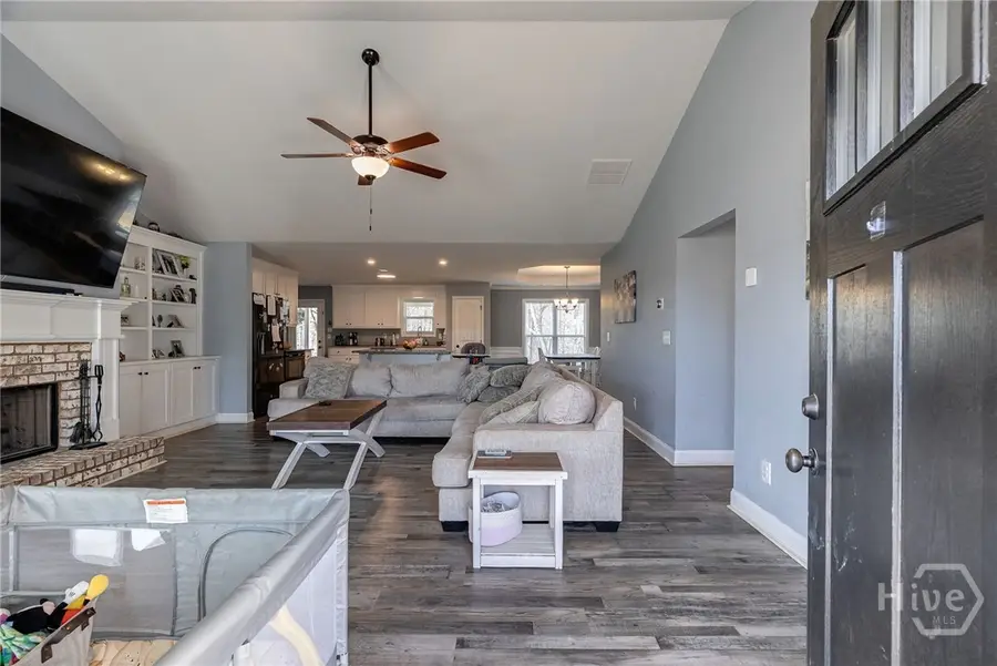 293 Oxmoor Clos, Winterville, GA 30683 - Image #2