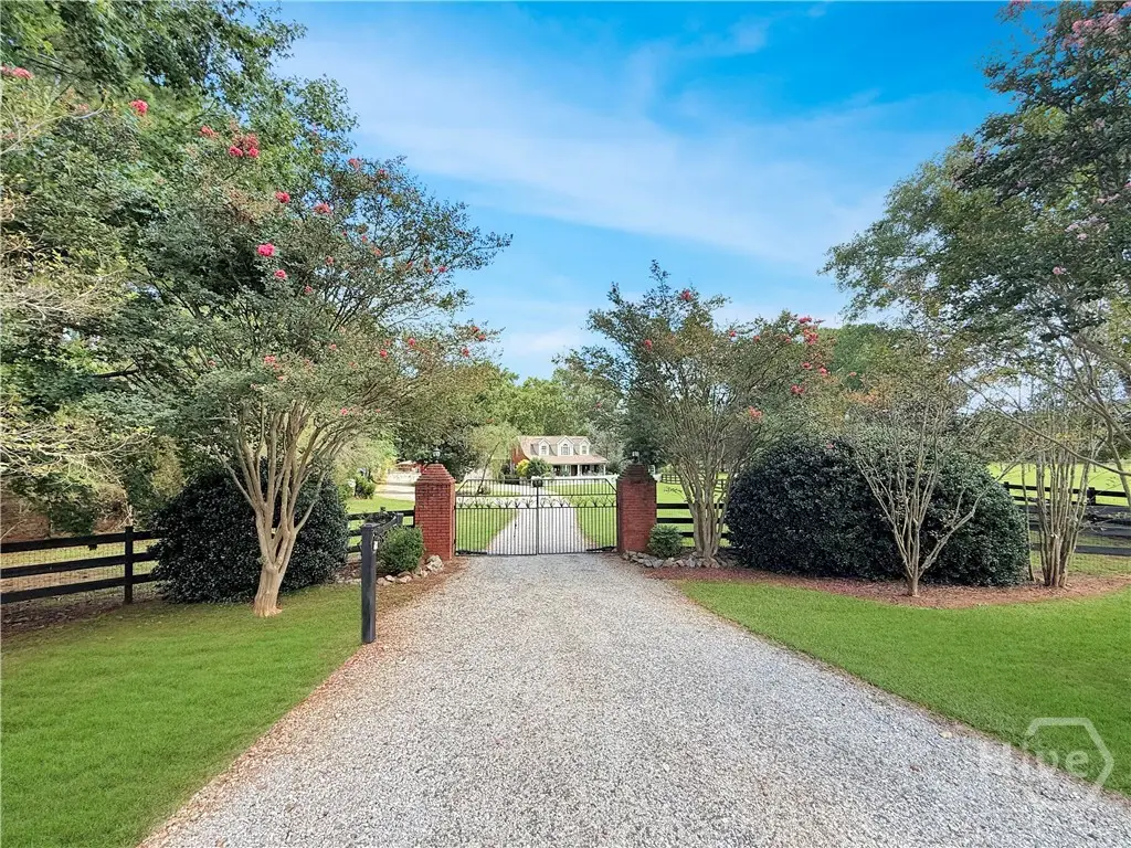 1040 Essex Road, Watkinsville, GA 30677 - #1