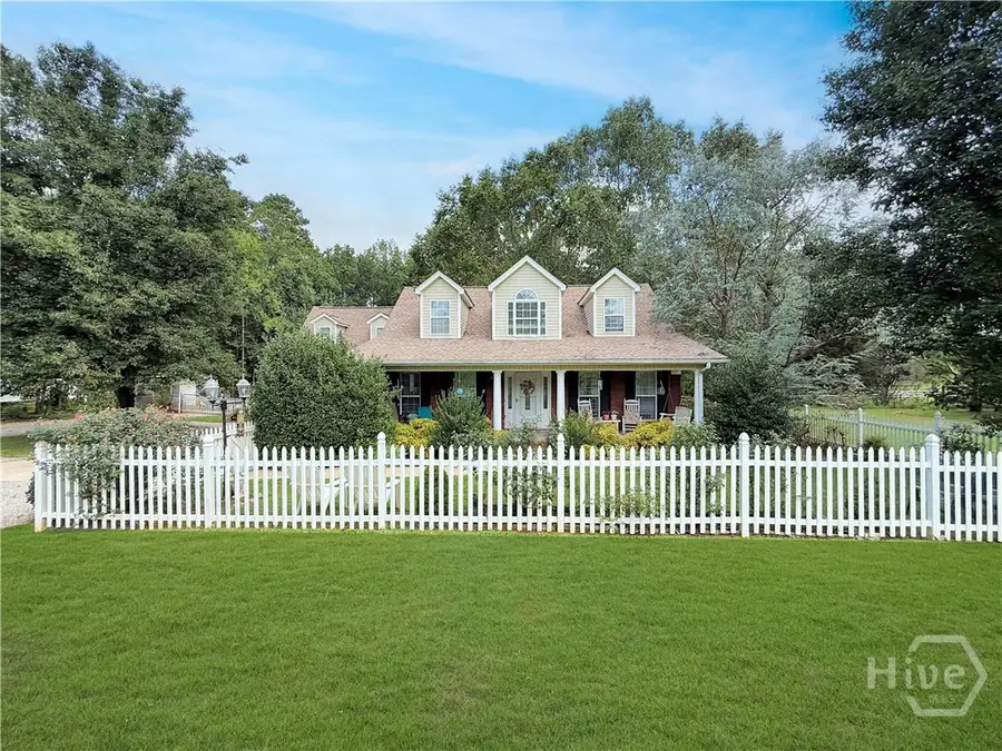 1040 Essex Road, Watkinsville, GA 30677 - #2