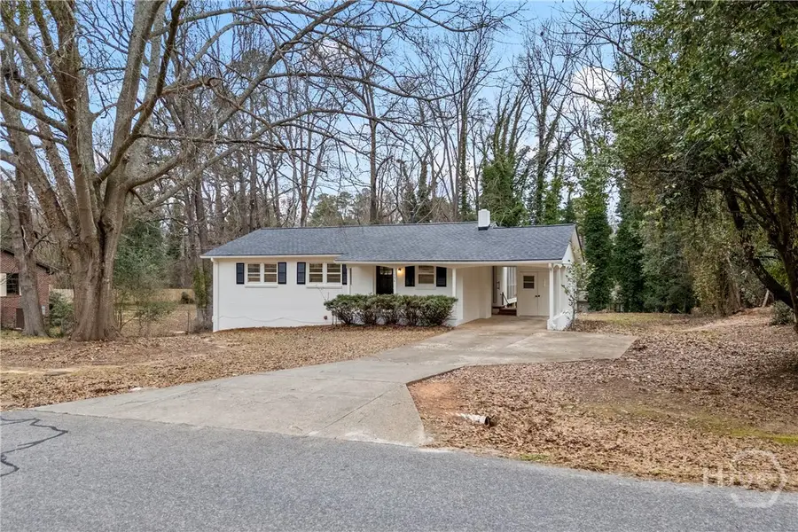 154 Mcleroy Drive, Athens, GA 30606 - #2