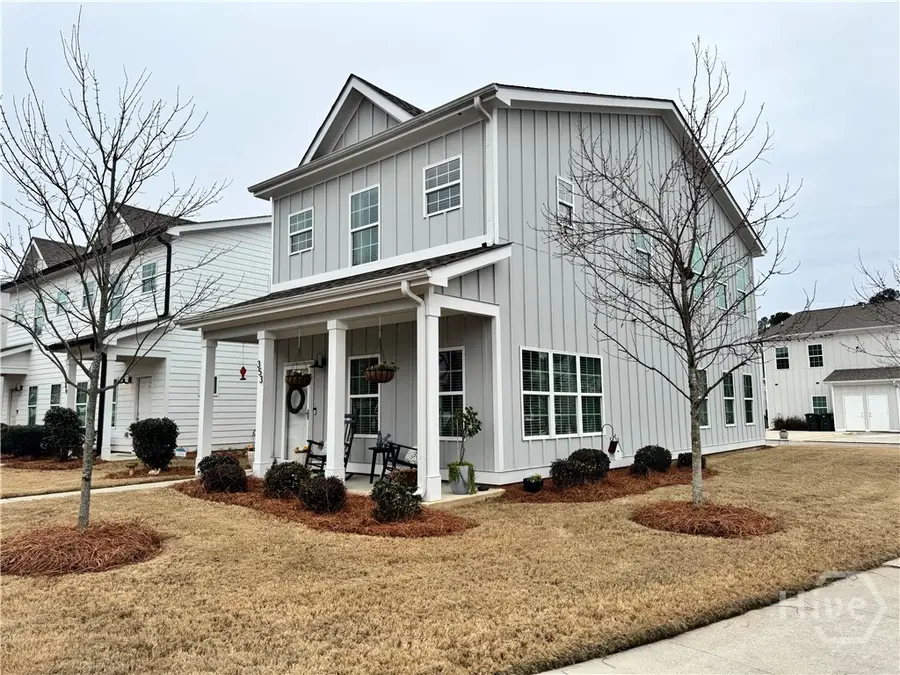 353 Samuel Clemens Way, Athens, GA 30607 - #2