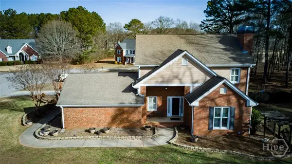 1010 Charles Court, Statham, GA 30666