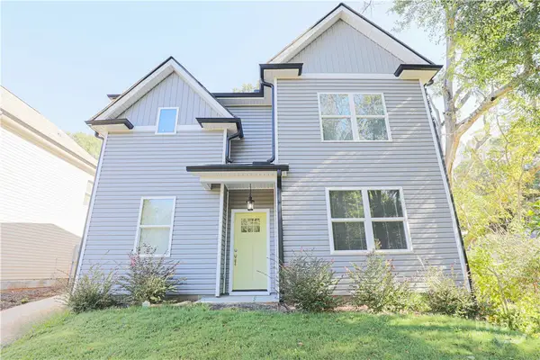 1641 Broad Street E, Athens, GA 30601