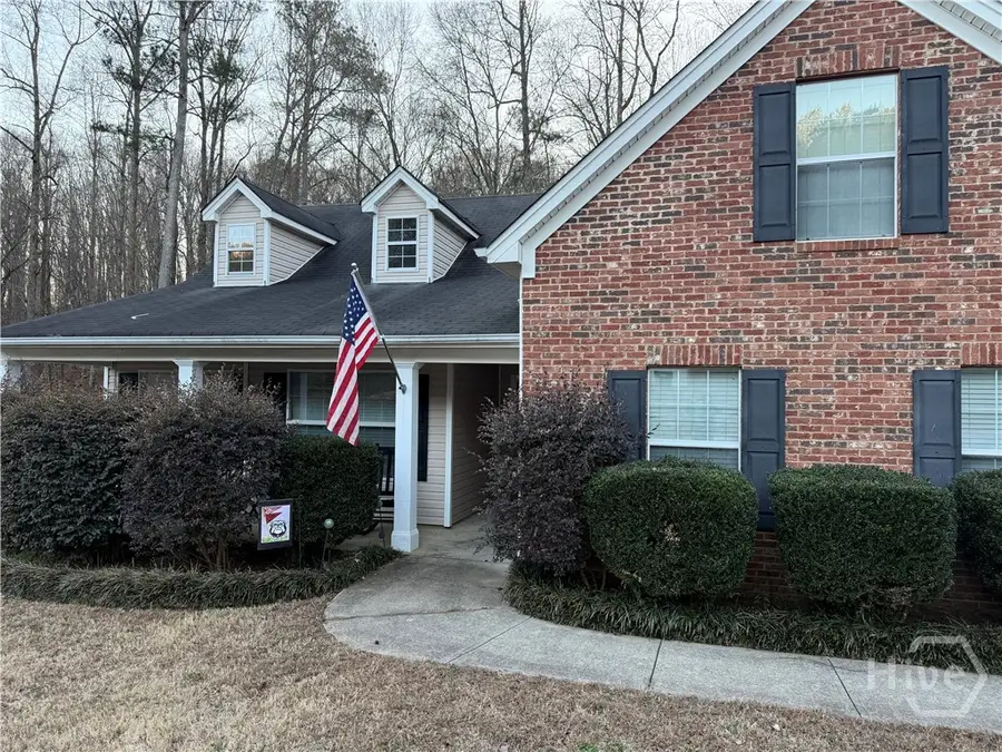 207 Wisteria Way, Athens, GA 30606 - #2