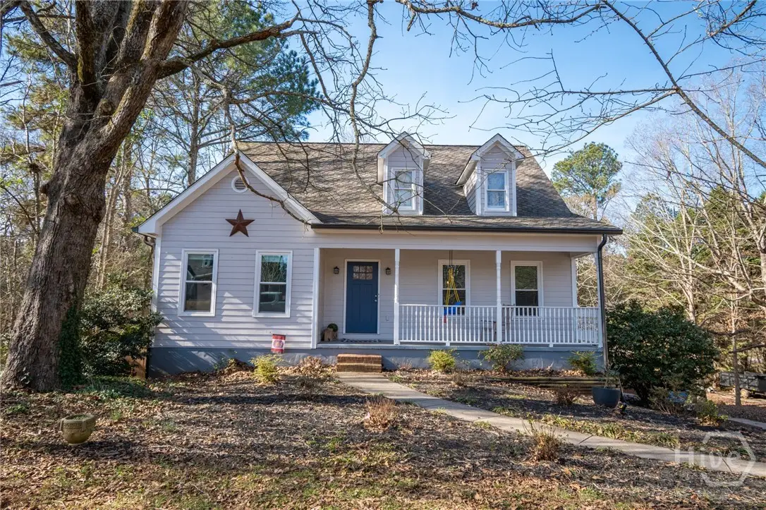 250 Concord Drive, Watkinsville, GA 30677 - Image #1