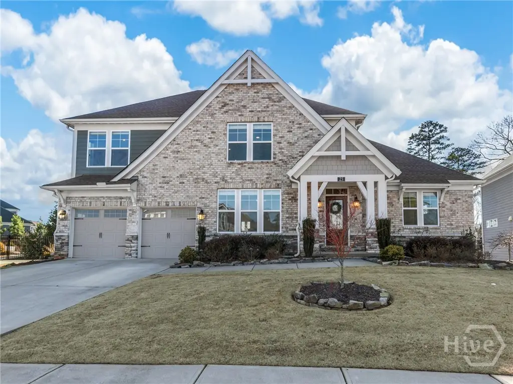 25 Clearwater Court, Hoschton, GA 30548 - Image #1
