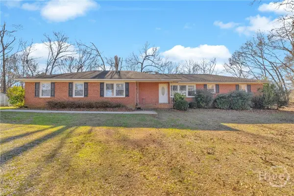 3171 Bold Springs Road, Carnesville, GA 30521