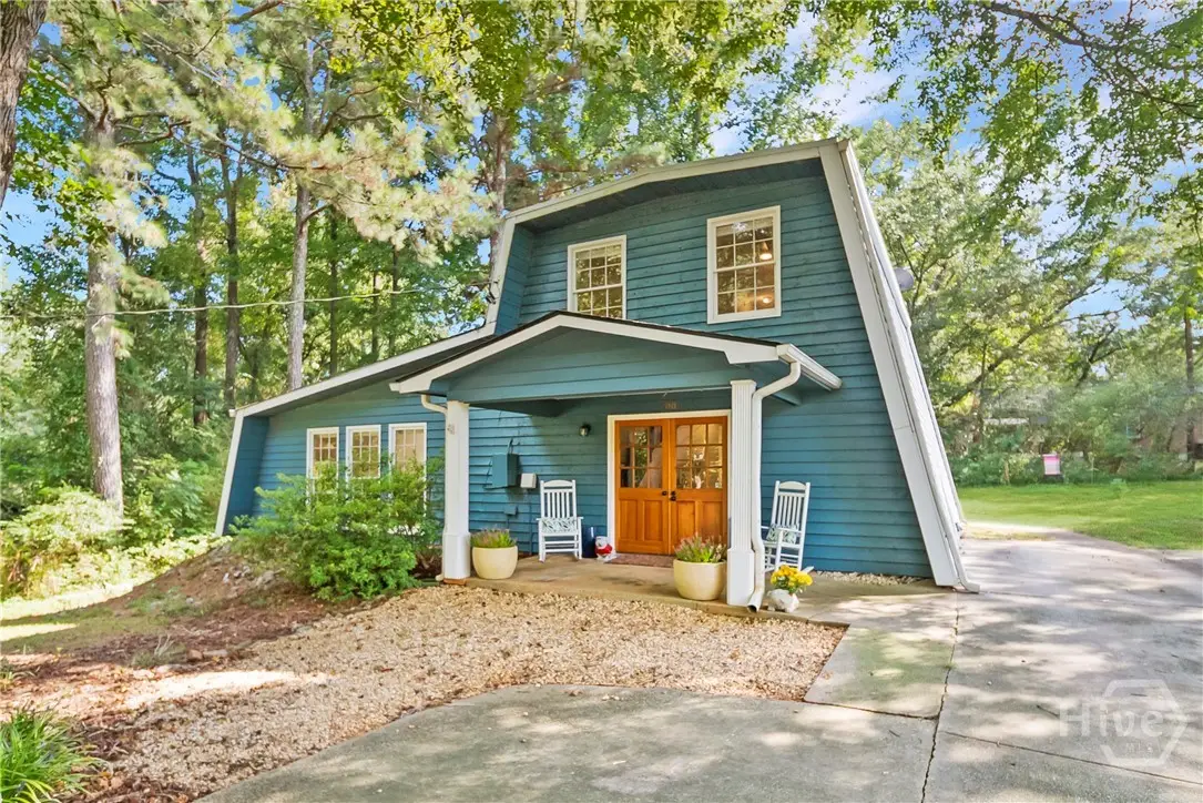 100 Hidden Hills Lane, Athens, GA 30605 - Image #1