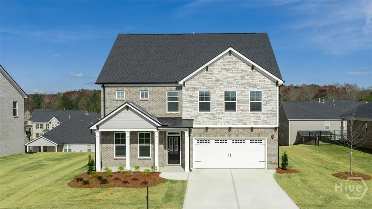 1621 Westland Court, Bogart, GA 30622 - Image #1
