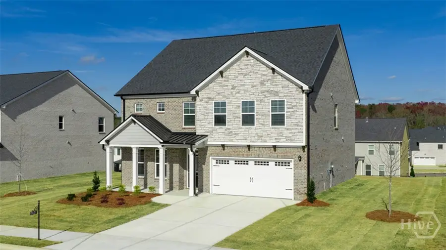 1621 Westland Court, Bogart, GA 30622 - Image #2