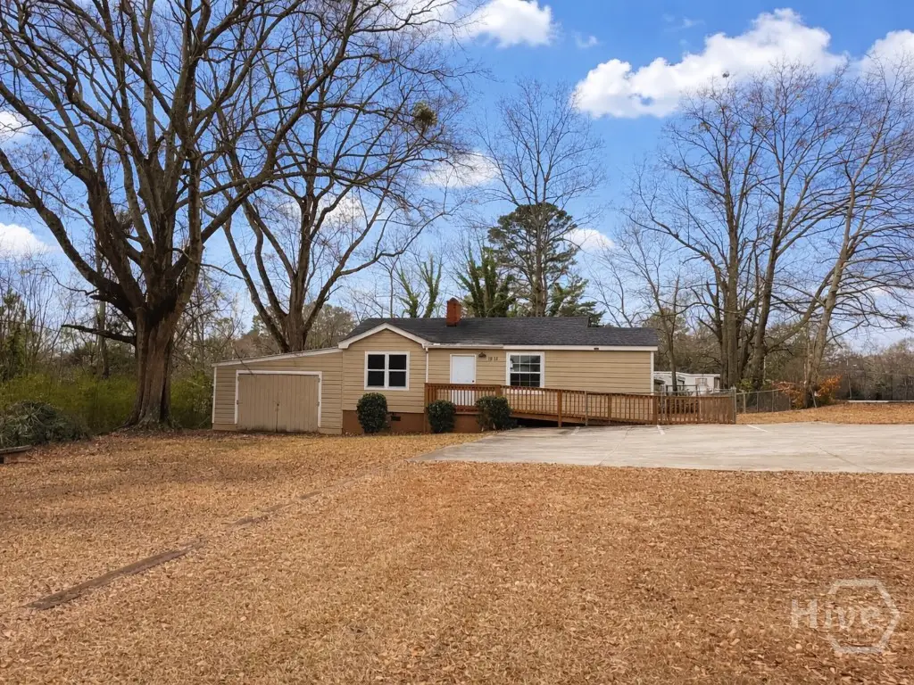 1515 Danielsville Road, Athens, GA 30601 - #1