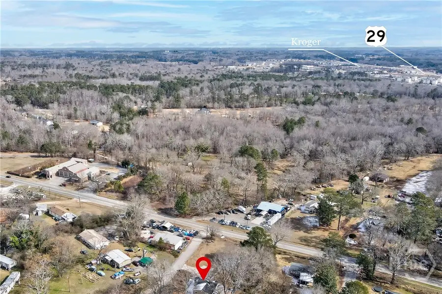 1515 Danielsville Road, Athens, GA 30601 - #3