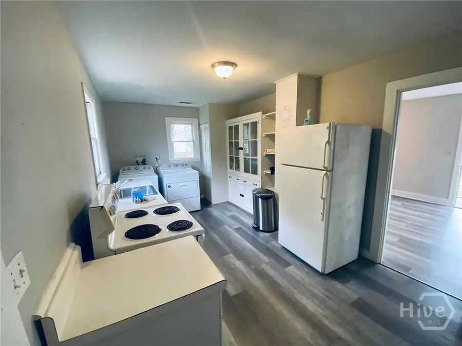 1361 Hull Road, Athens, GA 30601 - #3