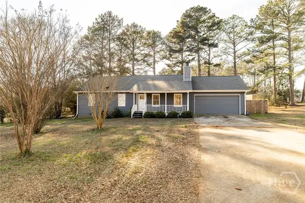 108 Southview Drive, Monroe, GA 30655