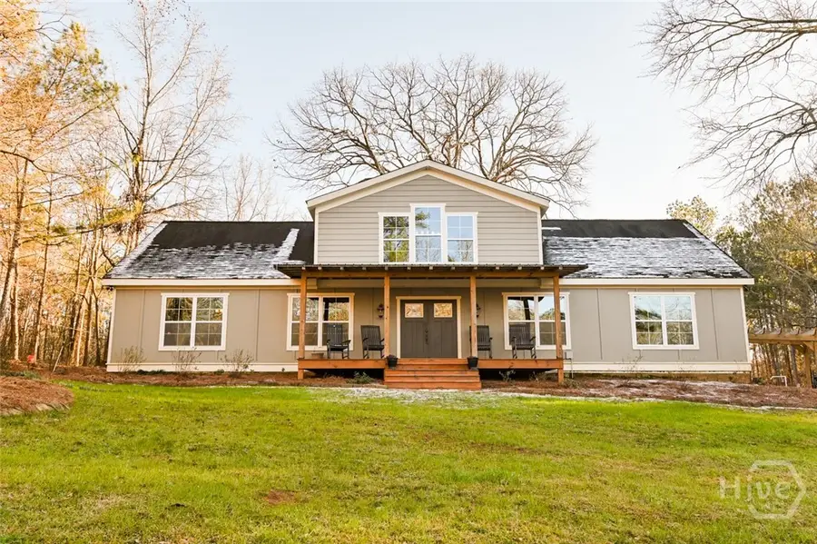 1208 Elberton Road, Lexington, GA 30648 - #2