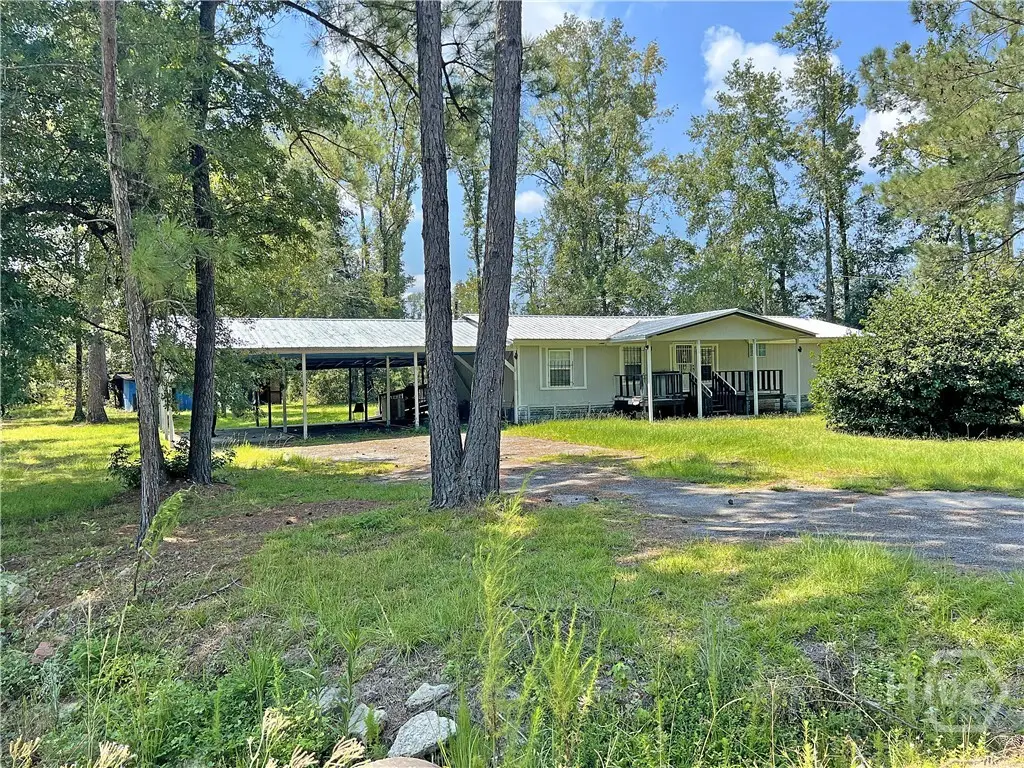 315 Garrison Street, Pembroke, GA 31321 - #1