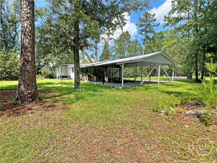 315 Garrison Street, Pembroke, GA 31321 - #2