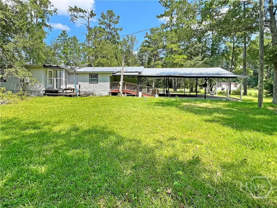 315 Garrison Street, Pembroke, GA 31321 - #3