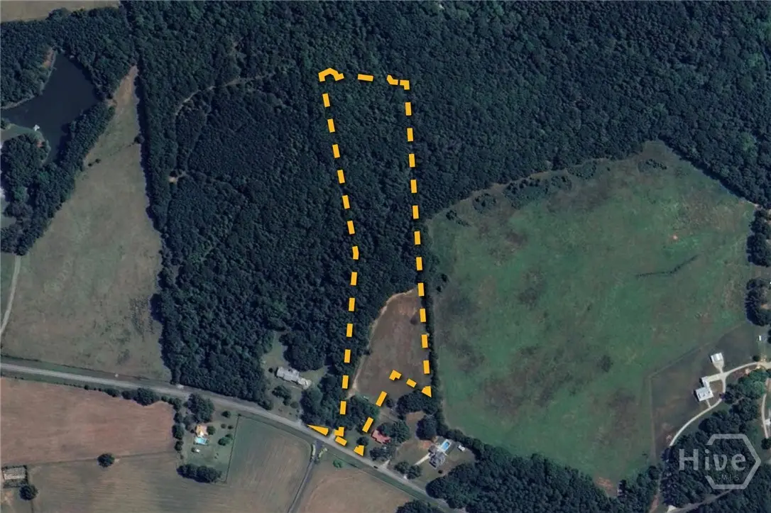 2644 Nunnally Shoals Tract 2 Road, Good Hope, GA 30641 - #1