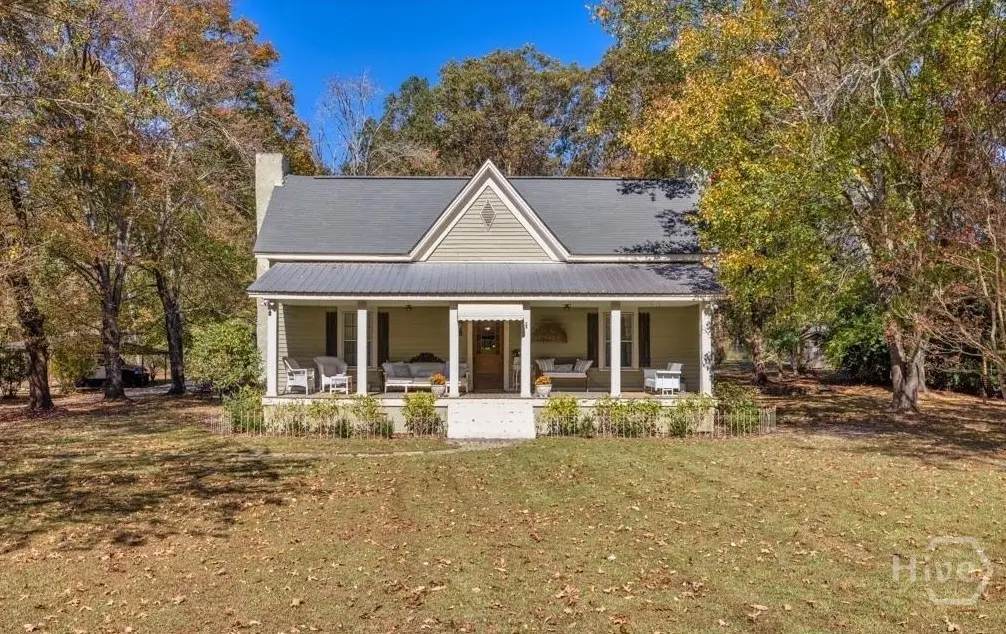 2331 Highway 51, Homer, GA 30547 - Image #1