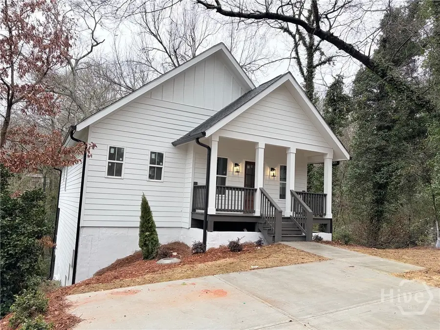 447 Rosa Nell Howard Street, Athens, GA 30601 - Image #3