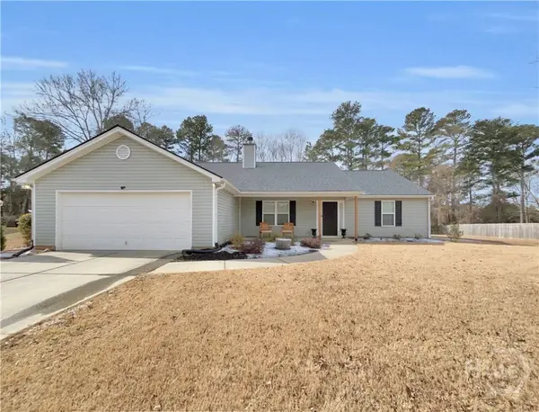 518 Vinemont Way, Auburn, GA 30011