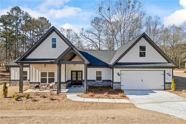 152 White Oak Way, Monroe, GA 