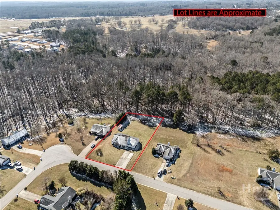 349 Simeon Road, Statham, GA 30666 - Image #2