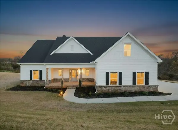 323 Sweetgrass Drive, Demorest, GA 30523