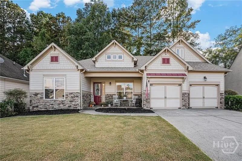 Address Withheld By Seller, Madison, GA 30650 - Image #1