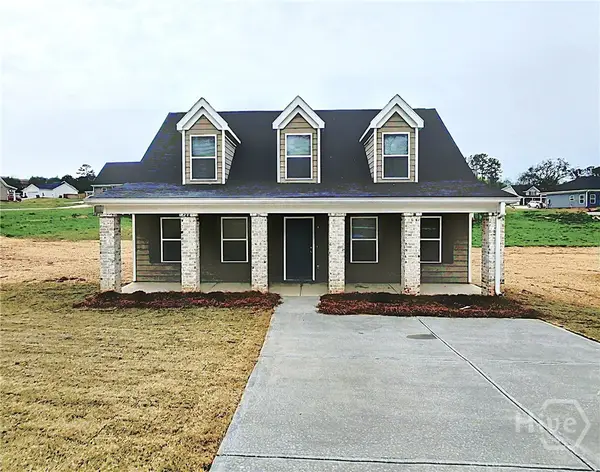 149 Charlotte Drive, Statham, GA 30666