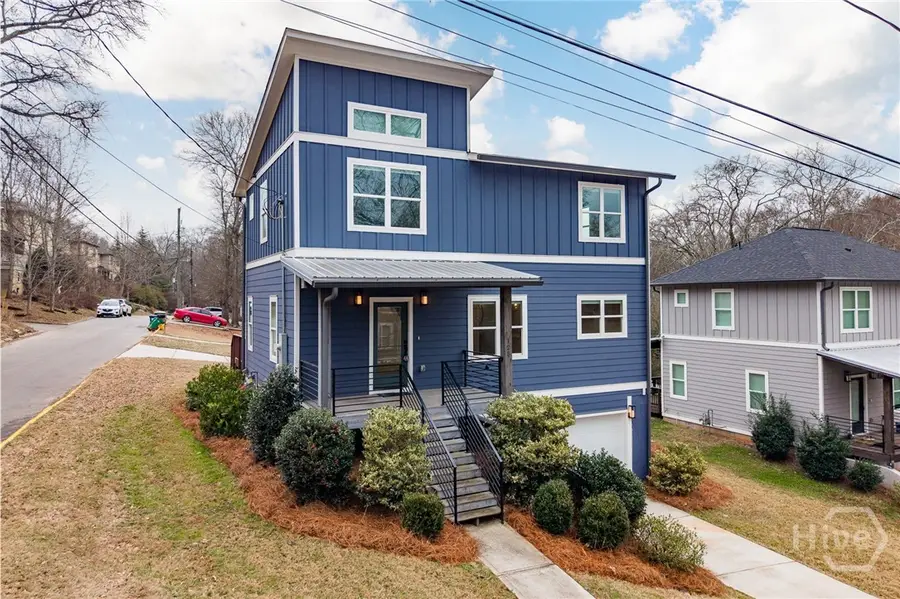 125 Harper Street, Athens, GA 30601 - Image #2