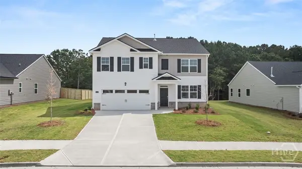 156 Defilippe Drive, Statham, GA 30666