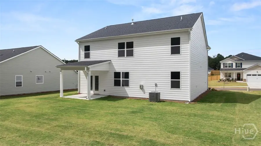 156 Defilippe Drive, Statham, GA 30666 - Image #2