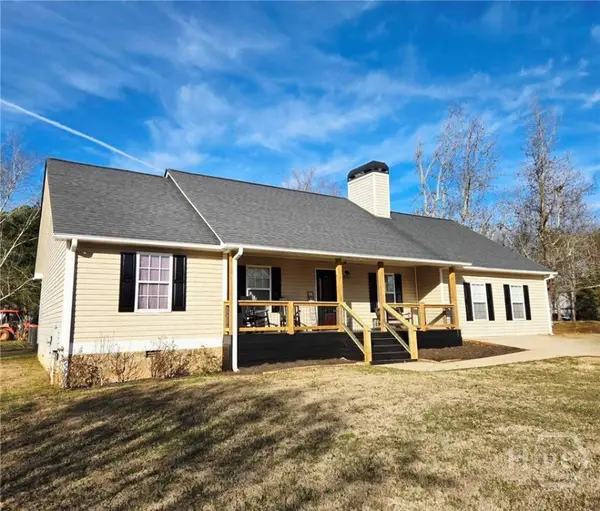 10 Shannons Lane, Comer, GA 30629