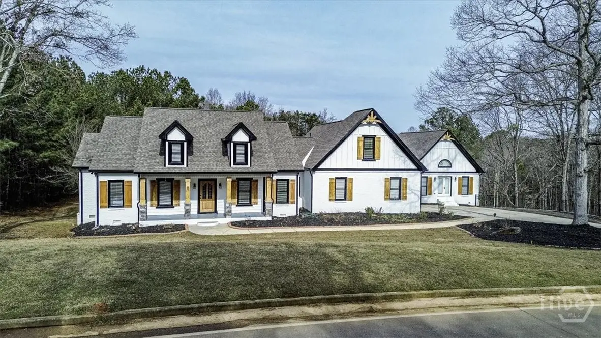 1051 Spartan Lane, Athens, GA 30606 - Image #1