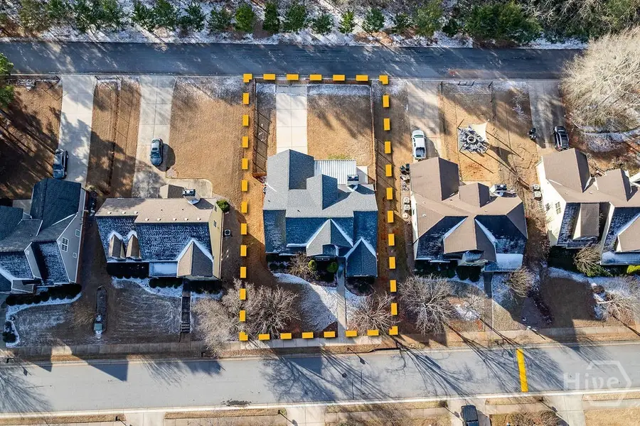 1191 Brighton Lane, Bogart, GA 30622 - #3