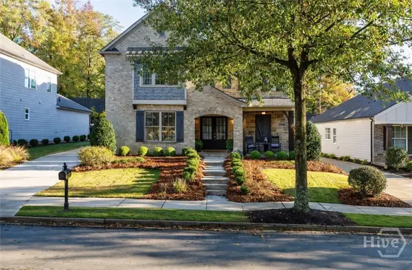 361 Edgewater Drive, Athens, GA 30605