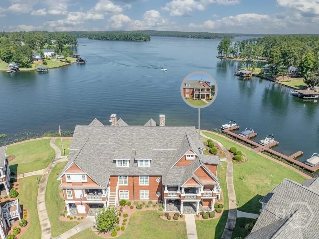 140 Silver Birch Lane Ne, Milledgeville, GA 31061 - #1
