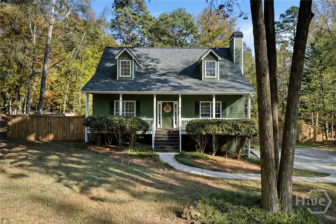 4230 Jonathan Lane, Cumming, GA 30040 - #1